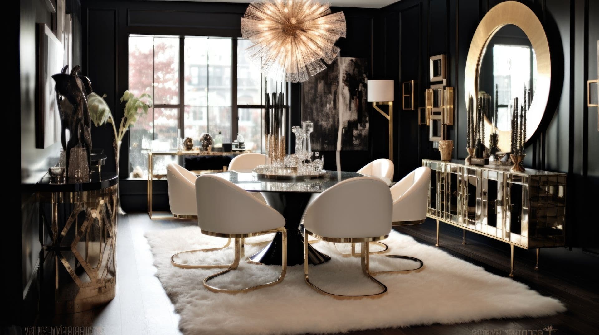 Jaki odstęp między Polkami?