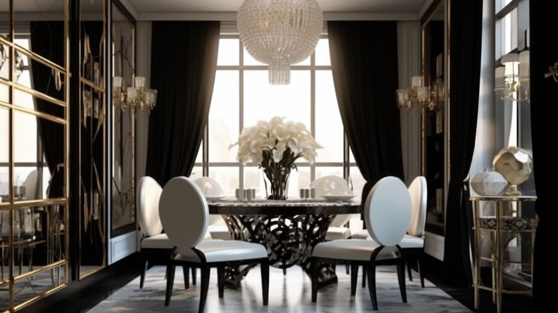 Co postawić na półce w sypialni?