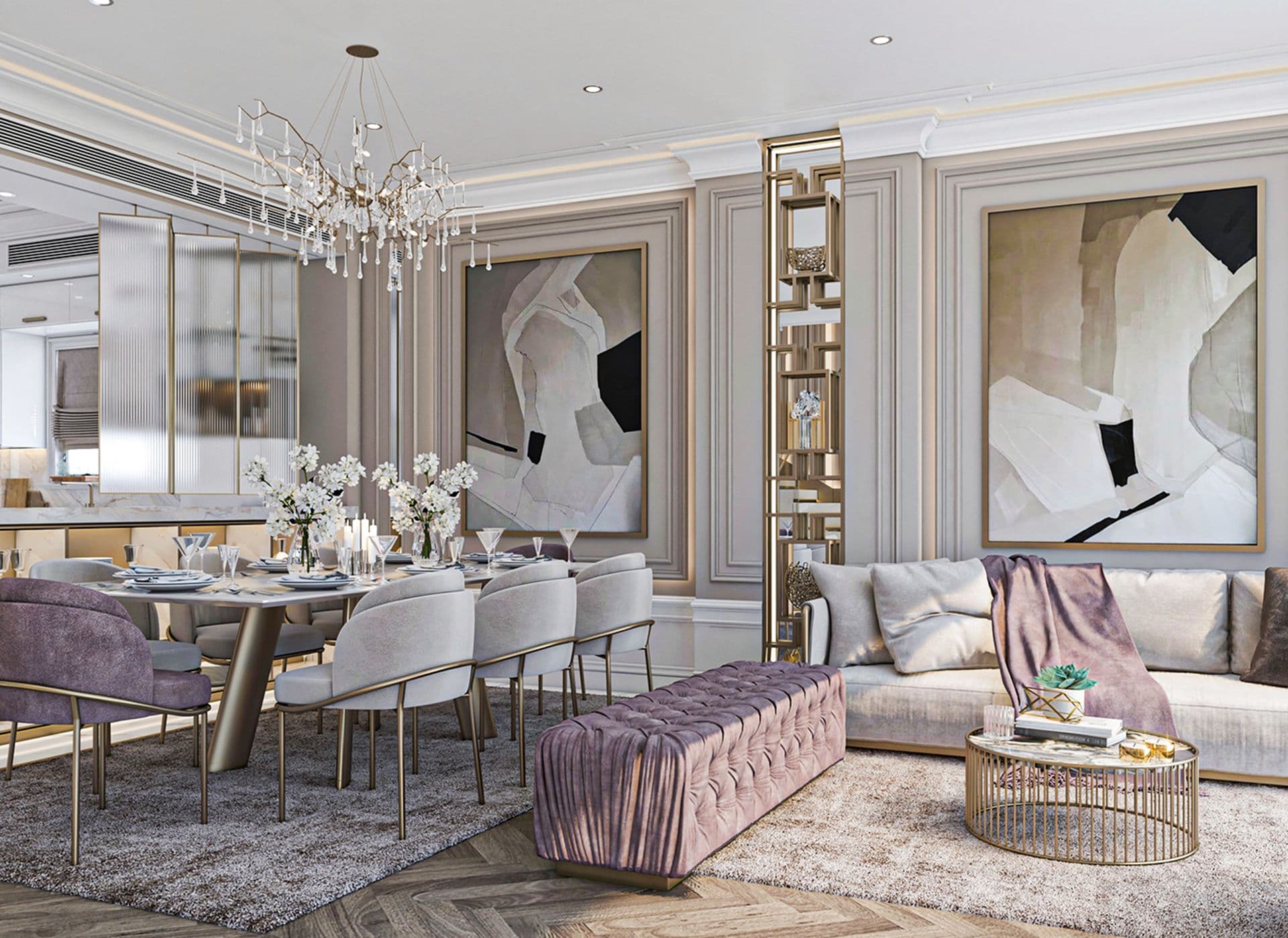 Dlaczego nie patrzec w lustro o 1 w nocy?