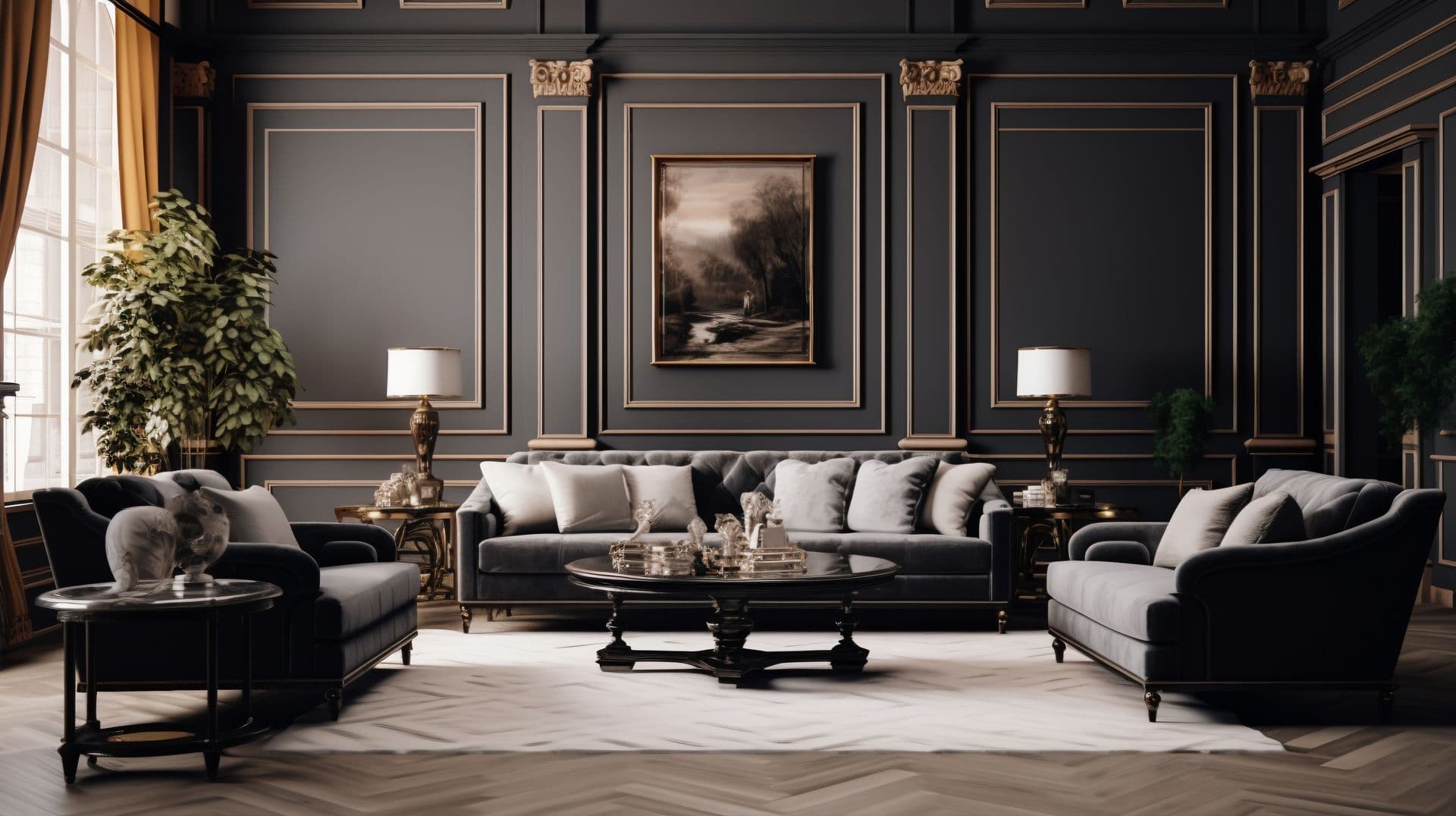 Jaki powinien być wygodny fotel?