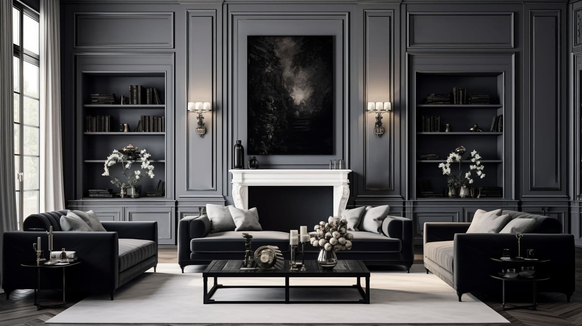 Jakie łóżko dla gości?