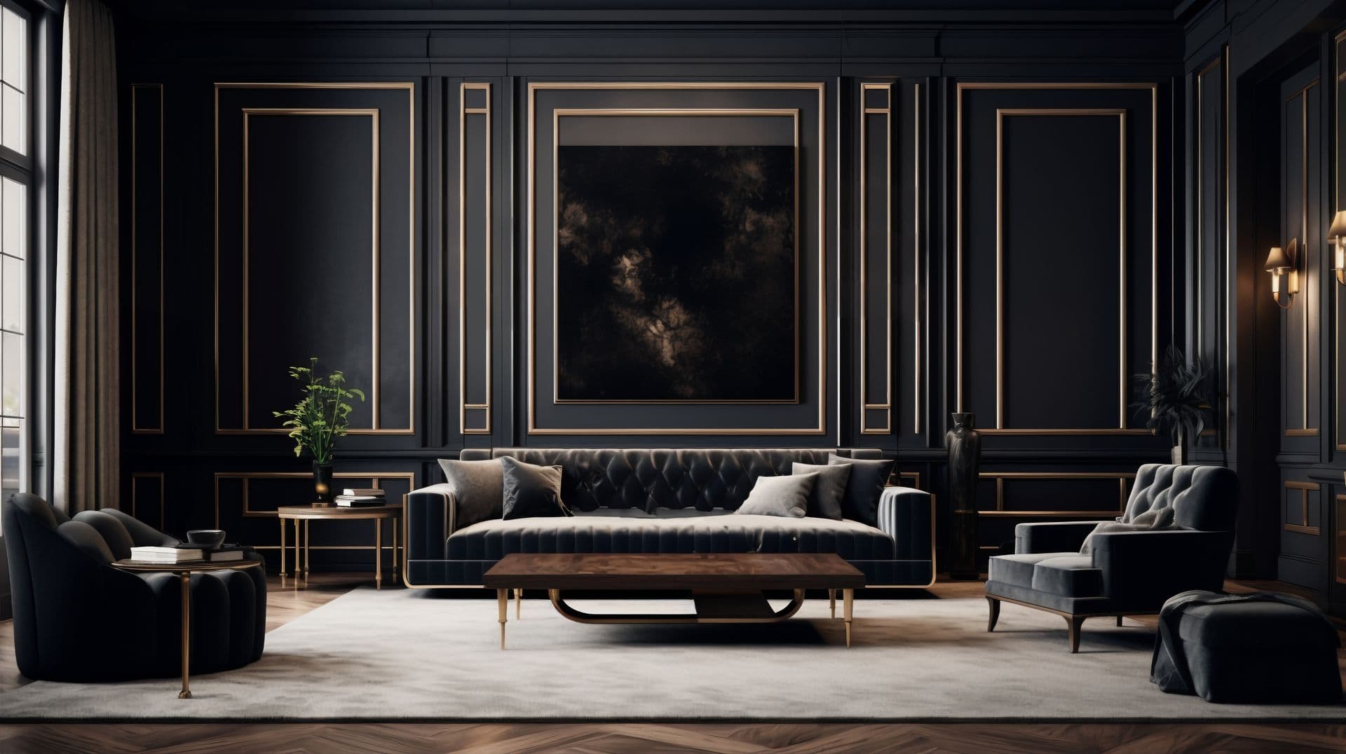 Jak urządzić sypialnię według zasad feng shui?