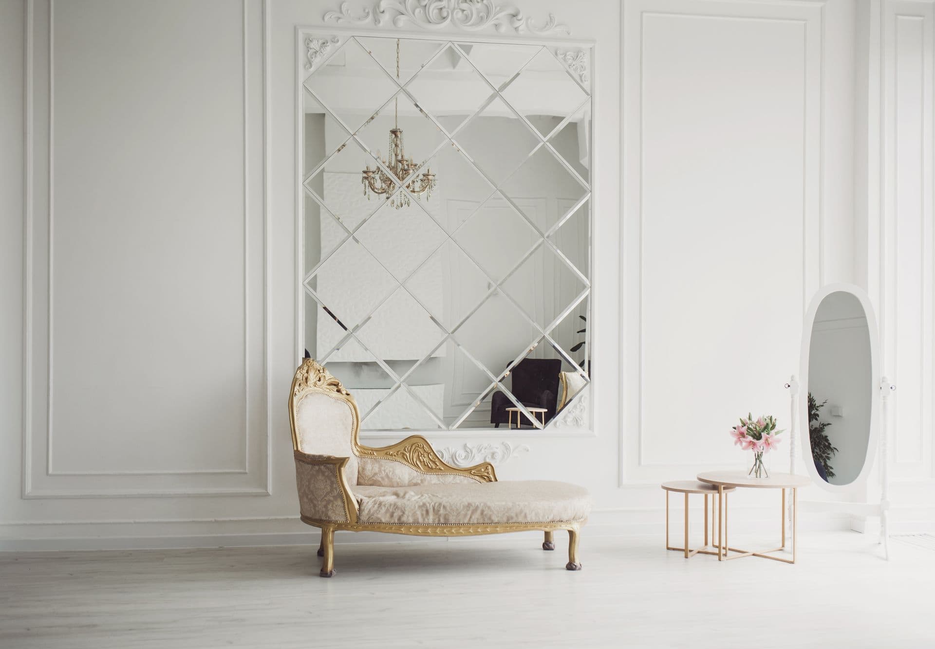 Jakie są teraz modne firanki?